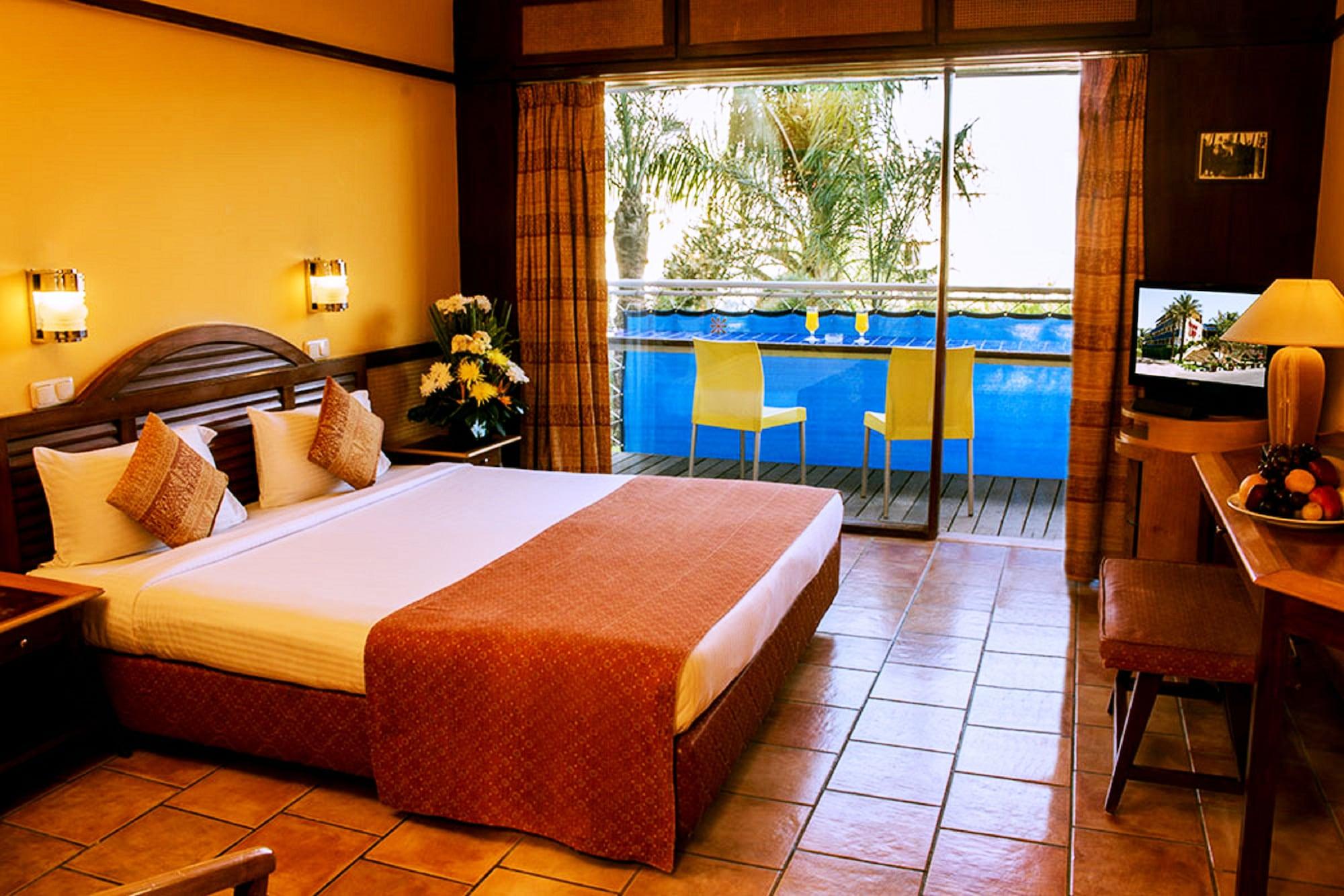 Lido Sharm Hotel Naama Bay Exterior photo
